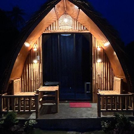 East Holiday Resort モアルボアル エクステリア 写真