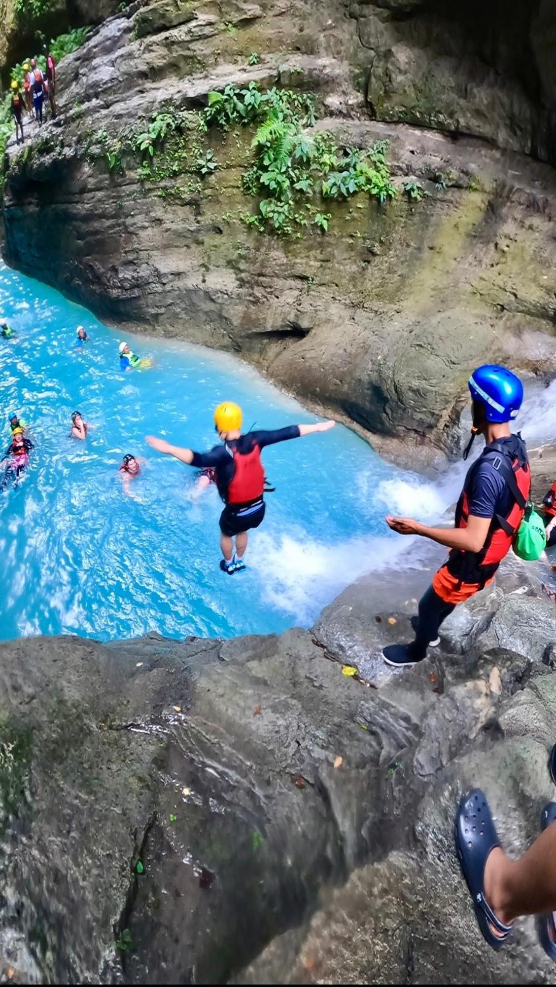East Holiday Resort モアルボアル エクステリア 写真