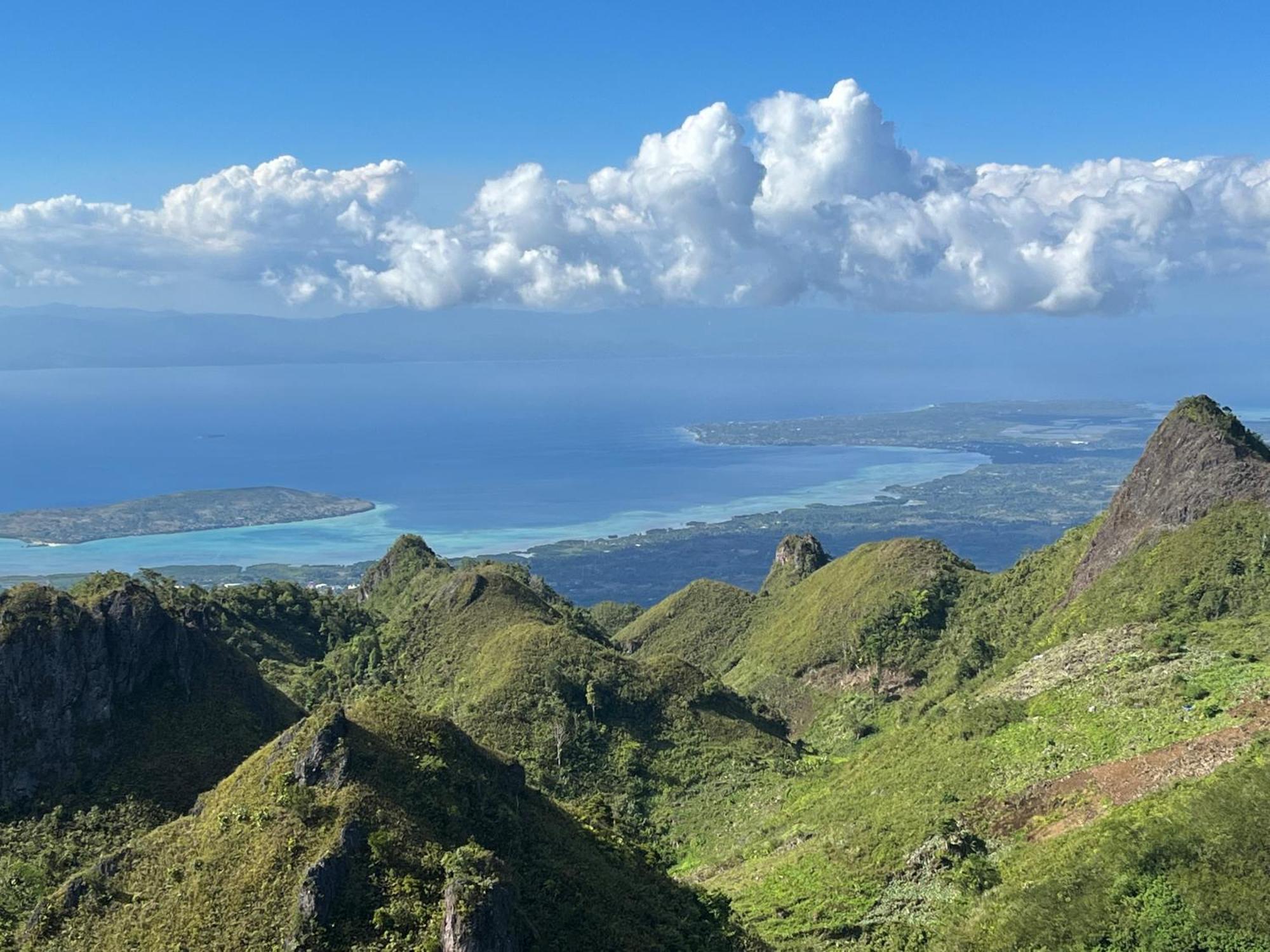 East Holiday Resort モアルボアル エクステリア 写真