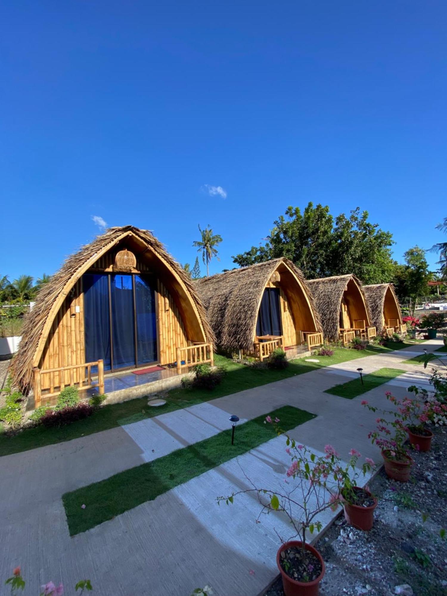 East Holiday Resort モアルボアル エクステリア 写真