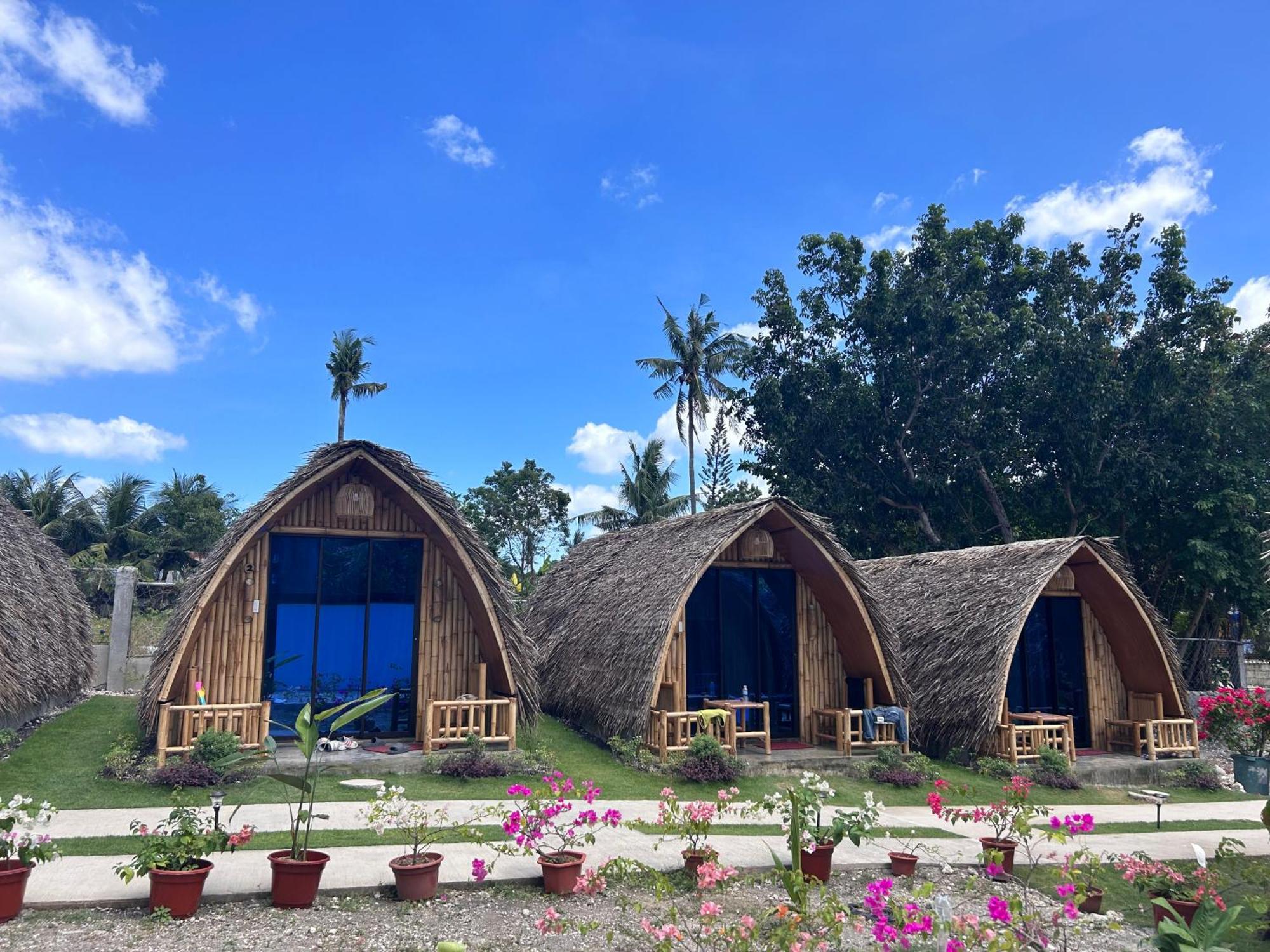 East Holiday Resort モアルボアル エクステリア 写真