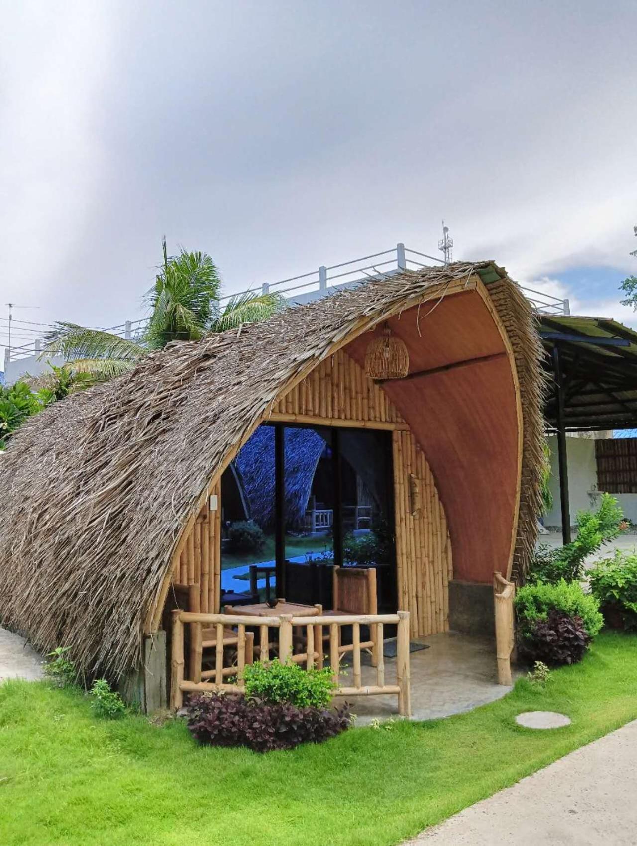 East Holiday Resort モアルボアル エクステリア 写真